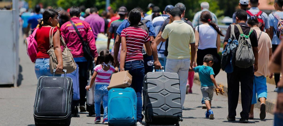 México, listo para emplear a migrantes deportados desde EEUU por política de Trump