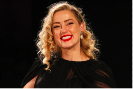 Amber Heard, ex de Johnny Depp, será madre por segunda vez