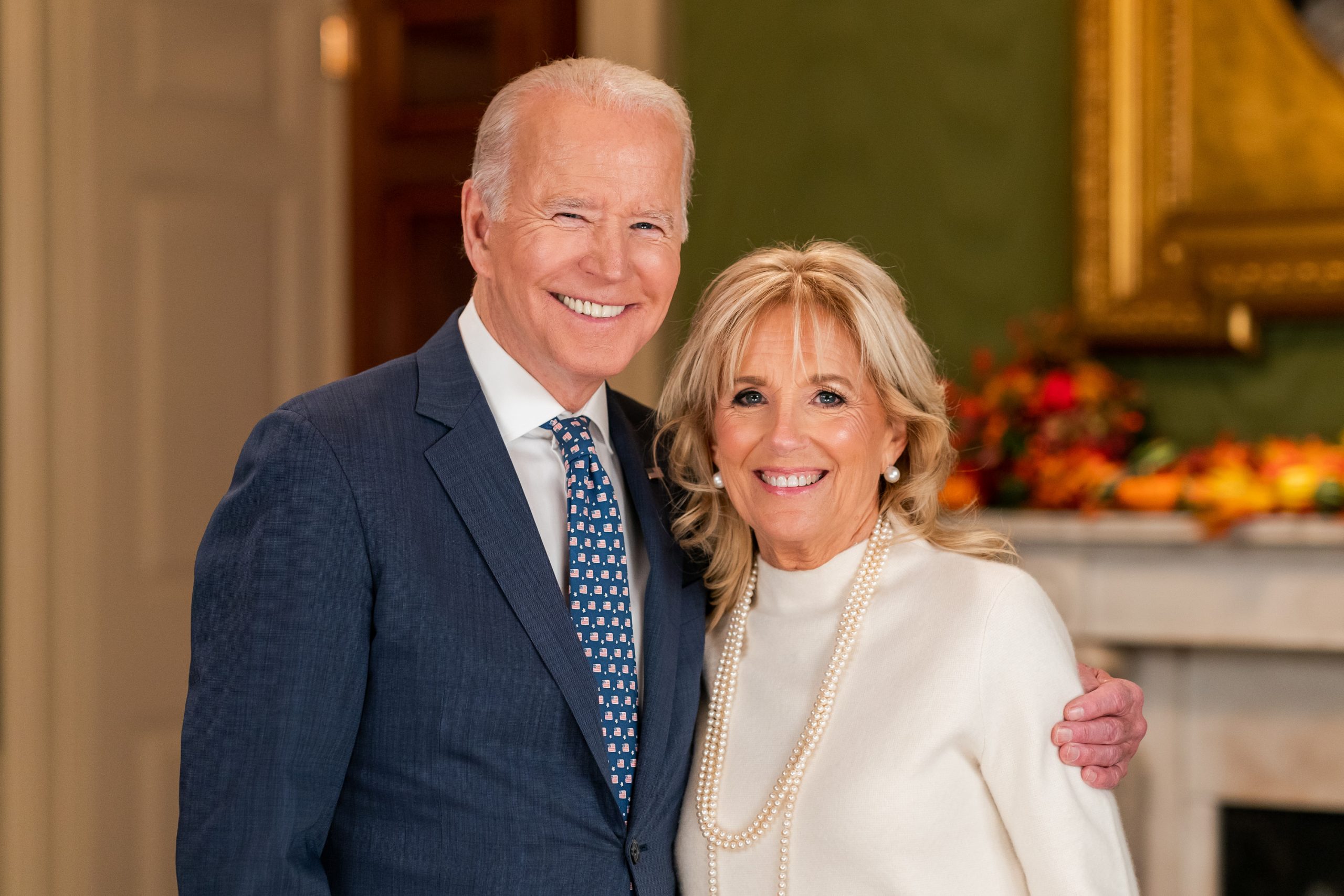 Biden dejó el frío de Washington y se fue a sus últimas vacaciones como mandatario a este cálido lugar