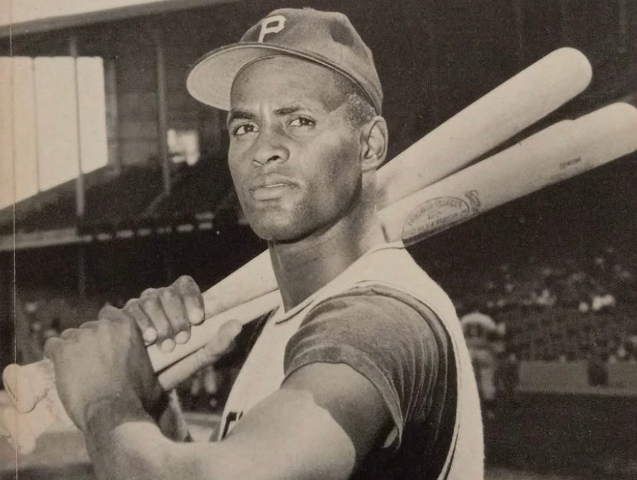 EEUU creará moneda del legendario pelotero puertorriqueño Roberto Clemente