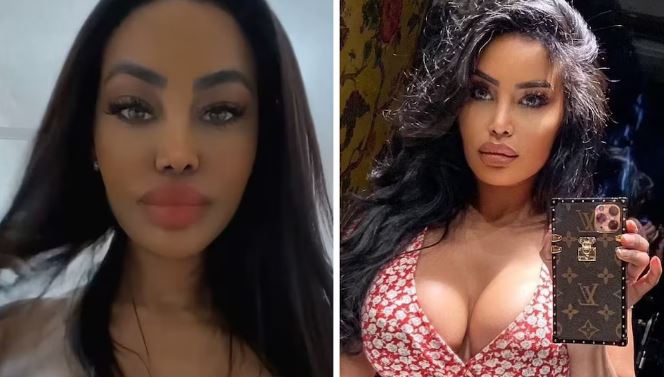 Revelan nuevos detalles sobre la muerte de Tabby Brown, modelo de Playboy y expareja de Mario Balotelli