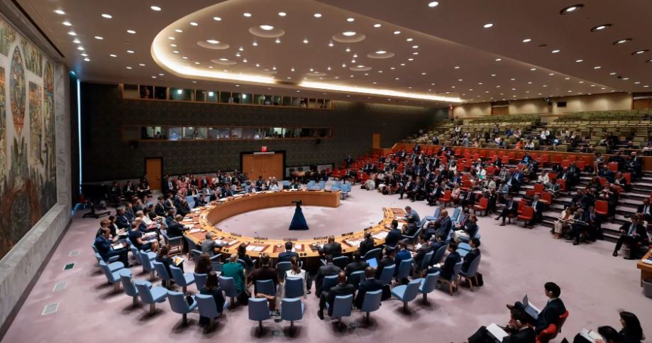 Rusia convocó reunión urgente del Consejo de Seguridad de la ONU por situación en Siria