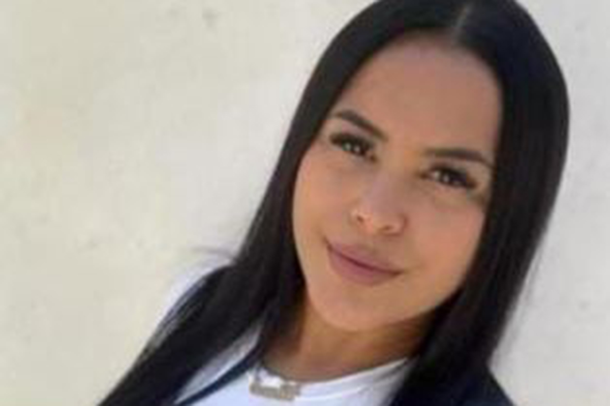 Familiares exigen libertad para Eliana García, detenida en contexto postelectoral en Maracay