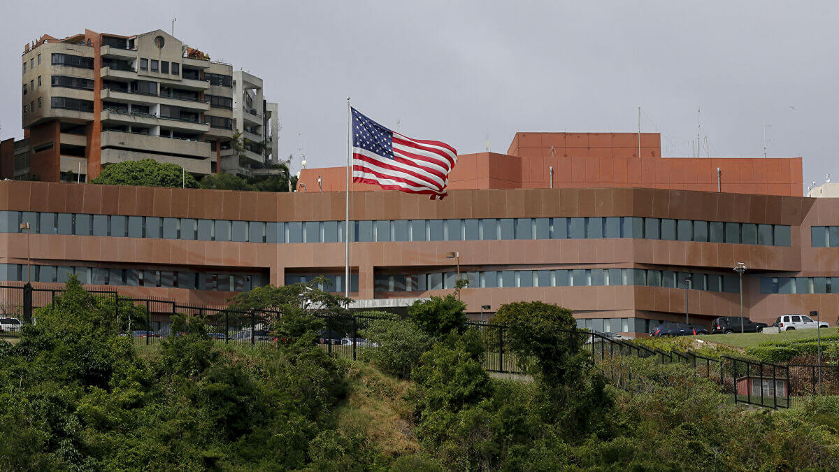 EEUU exigió respeto de DDHH para los adolescentes presos en Venezuela