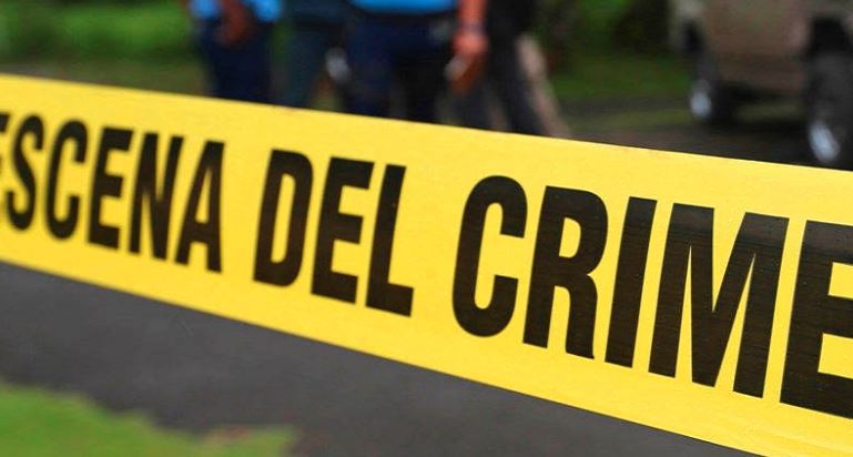 Hombre causó una tragedia familiar tras confundir al hijo con presuntos ladrones