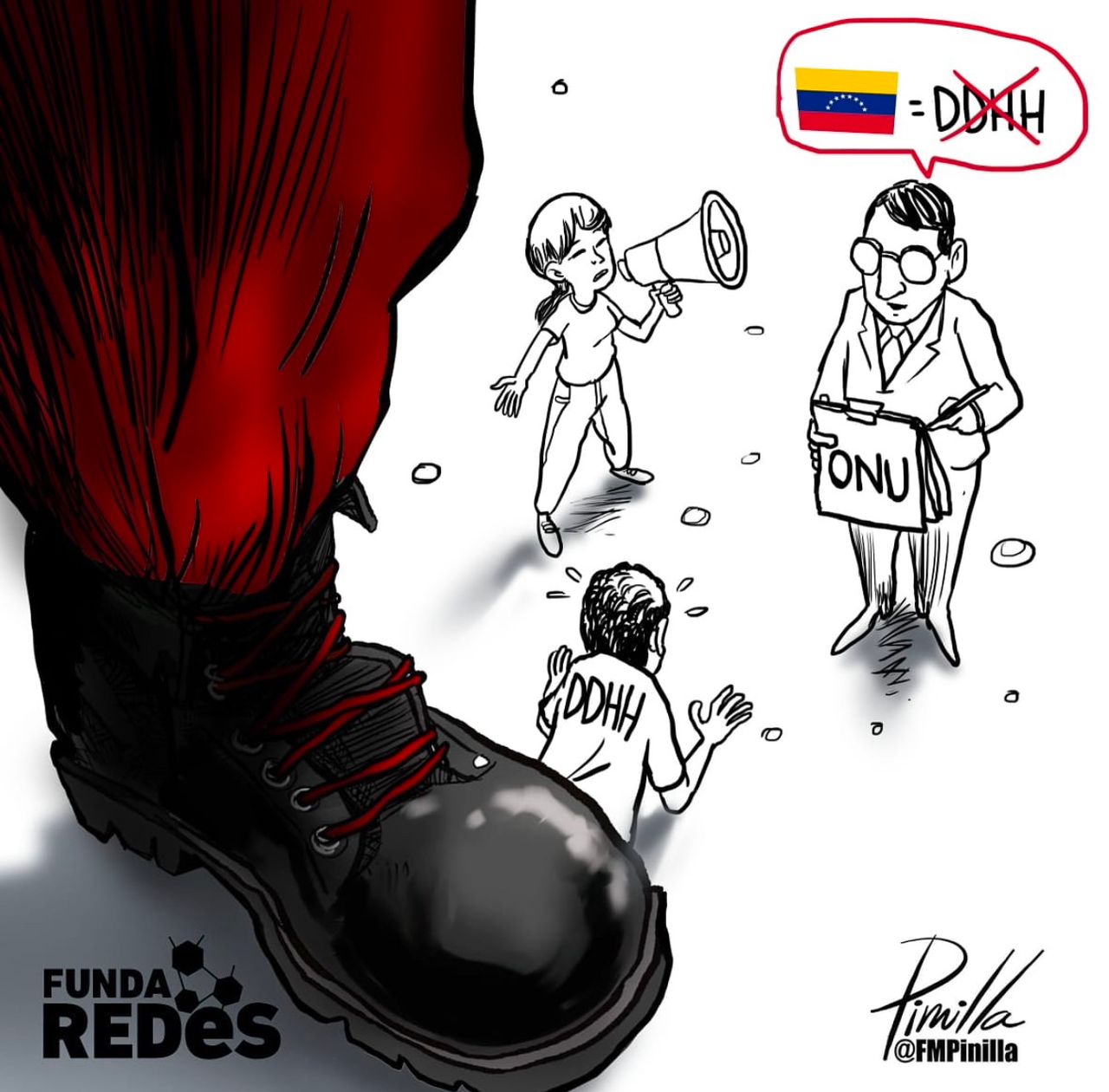 Caricaturas de este martes 17 de diciembre de 2024