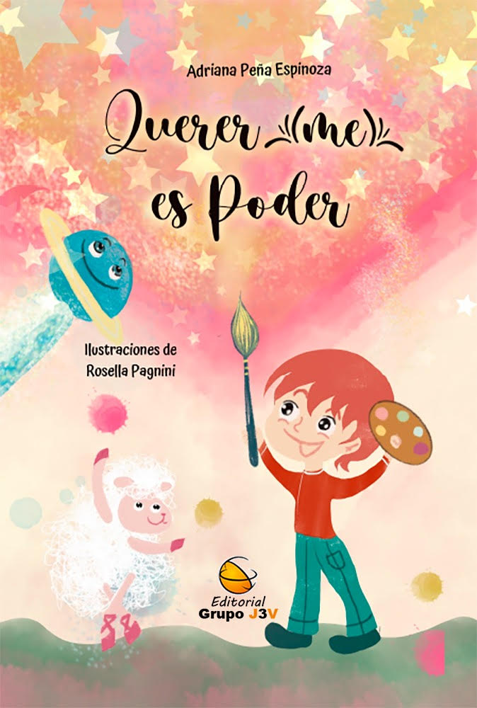 El rincón del lector Lemon: “Querer(me) es poder” 5 cuentos que te ayudarán a ver cómo está y valorar la autoestima de tu hijo