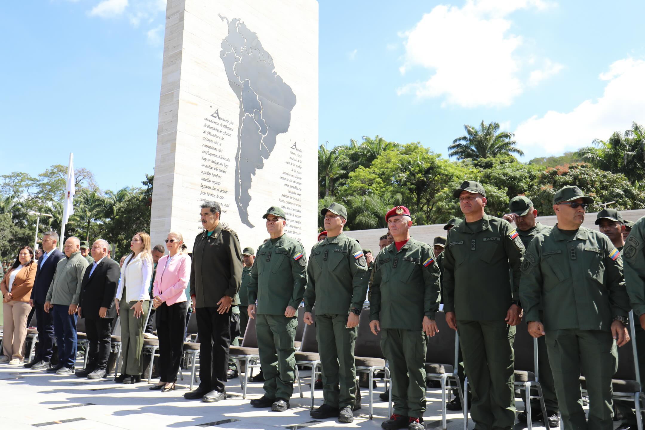 Chavismo afirma haber “neutralizado” incursión narcotraficante en costas de Falcón 