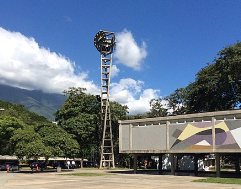 Convocaron vigilia de 12 horas en la UCV para exigir liberación de los presos políticos en Venezuela