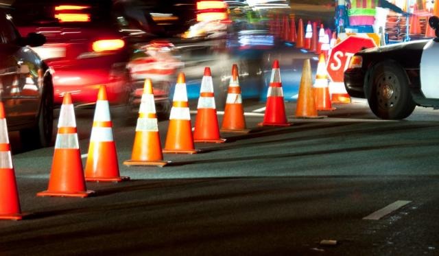 Accidente en autopista de Miami-Dade obligó al cierre parcial de la vía y causó fuertes retrasos