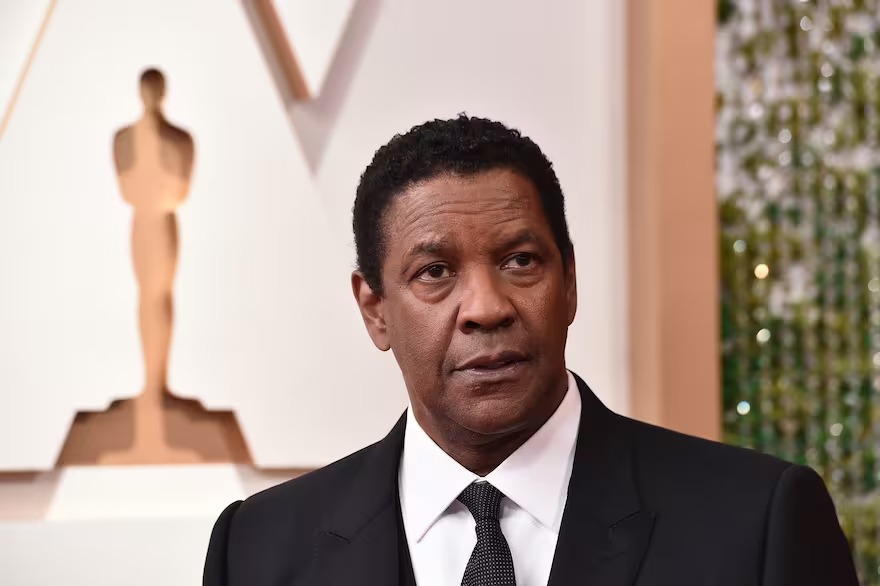 La fe de Denzel Washington: el célebre actor ahora es pastor de una iglesia de Harlem