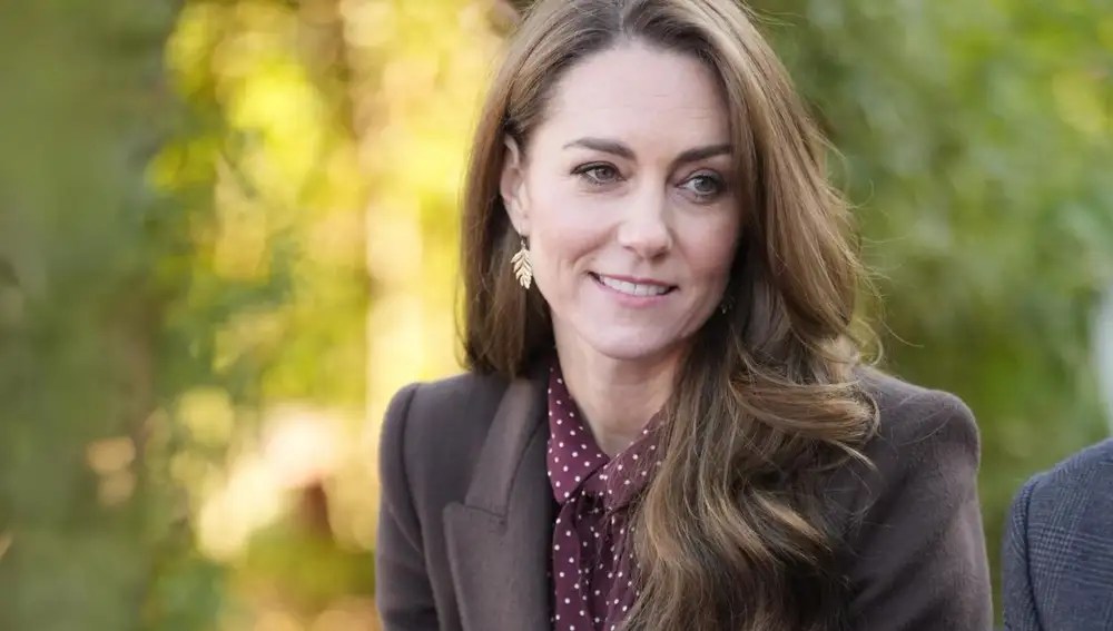 La cicatriz de Kate Middleton que desvela otra operación secreta: “Un bulto potencialmente grave”