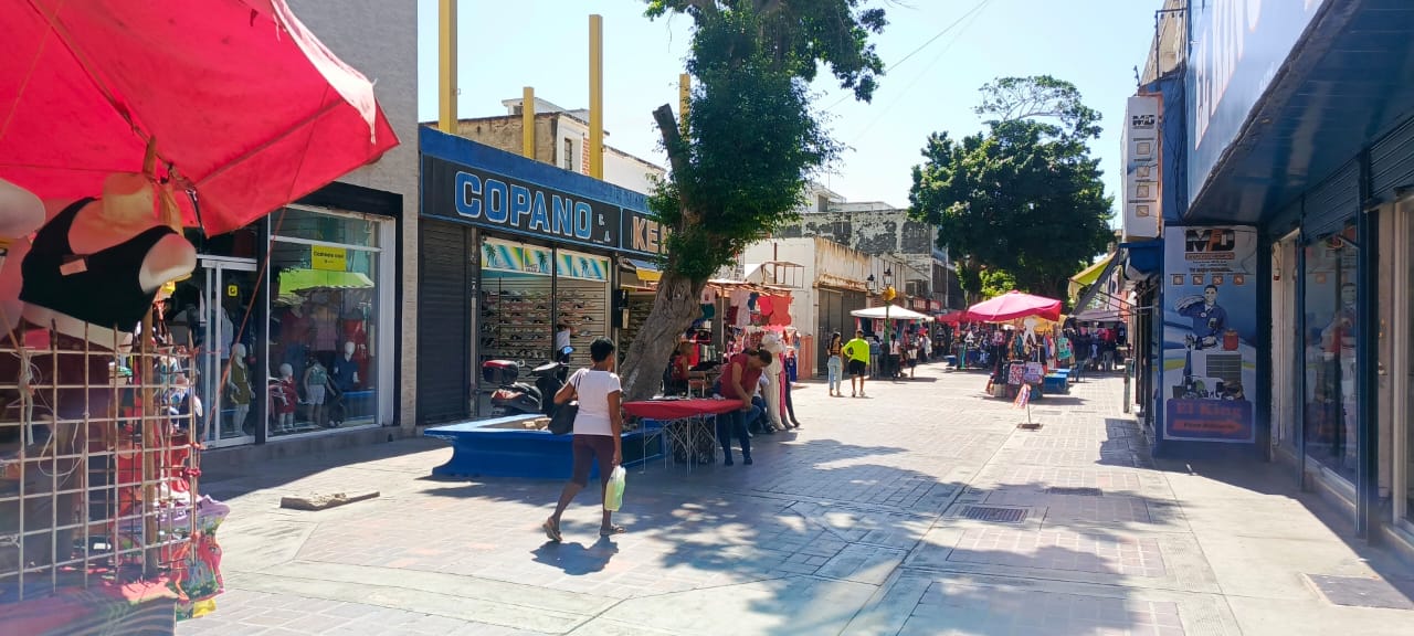 La Navidad no enciende las ventas en Margarita como esperaban los comerciantes