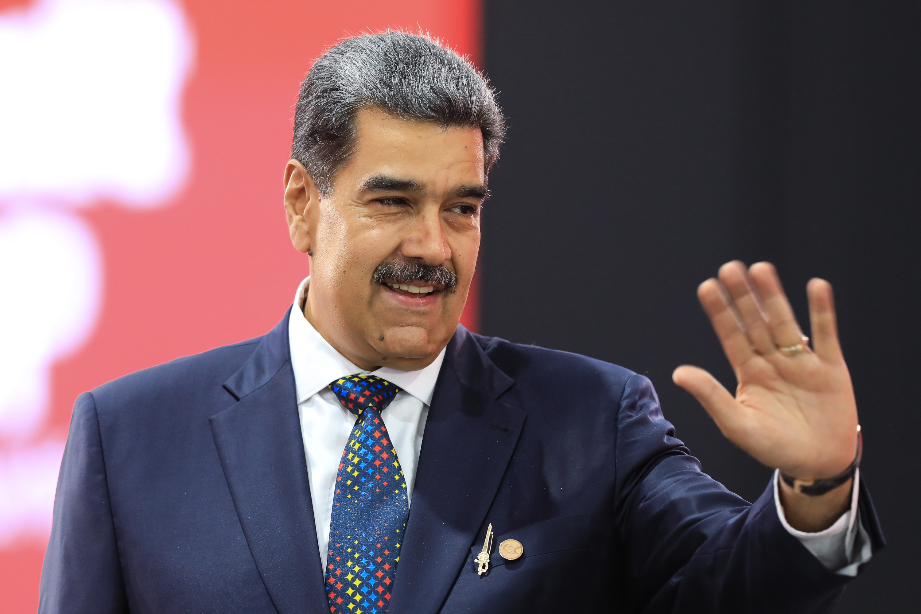 Secuestros internacionales: La estrategia de Maduro ante una posible crisis política en Venezuela