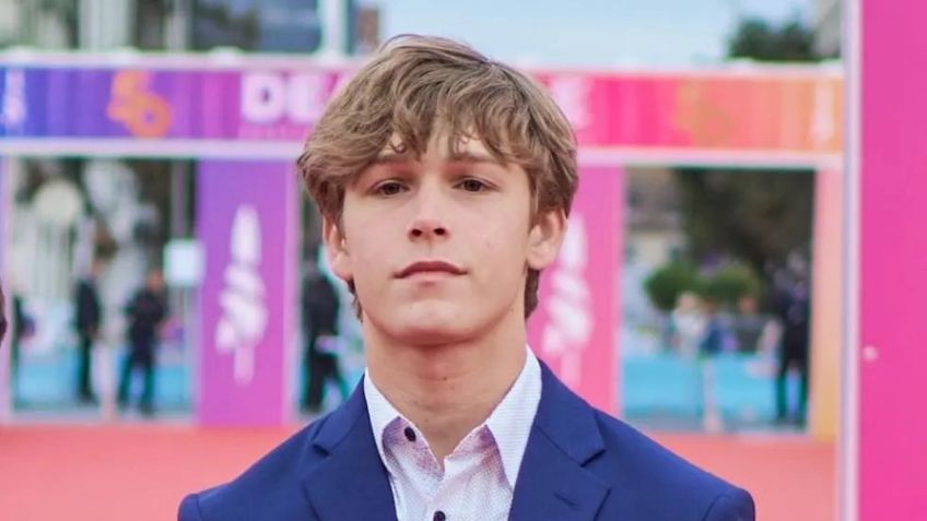 Dolor en Hollywood: murió joven actor de “Baby Driver” tras salir expulsado de un carro