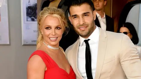 Britney Spears cerró su divorcio con Sam Asghari y vuelve a estar oficialmente soltera