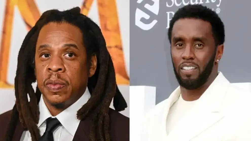 Abogado de Jay-Z afirmó que las acusaciones contra él y Sean “Diddy” Combs son falsas