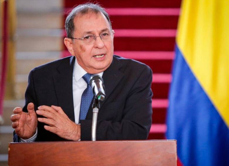 ¿Romperán relaciones diplomáticas? Colombia reafirmó que hay “muchas dudas” por resultados electorales en Venezuela