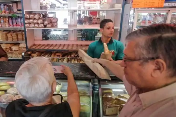 Panaderías de Lara “con la soga al cuello” ante la falta de gas doméstico