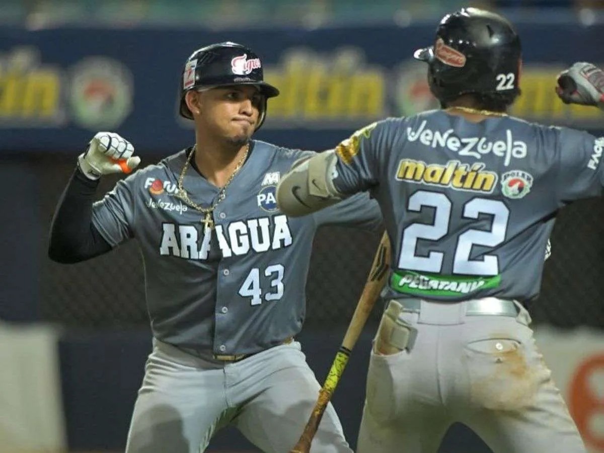 Tigres despachó a Leones y consiguió el último cupo al Round Robin