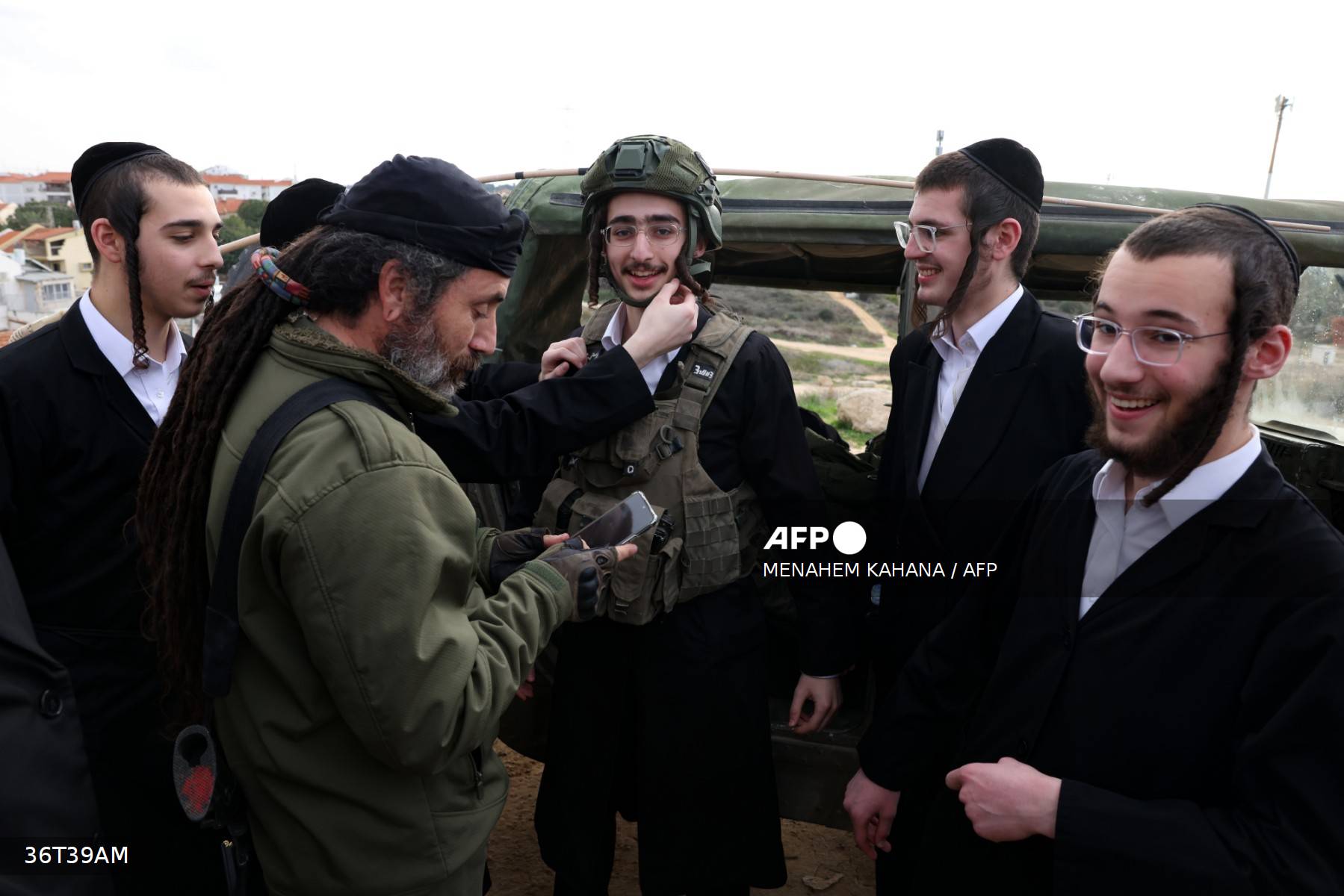 Hamás anunció su disposición de liberar rehenes durante primera fase de un acuerdo con Israel