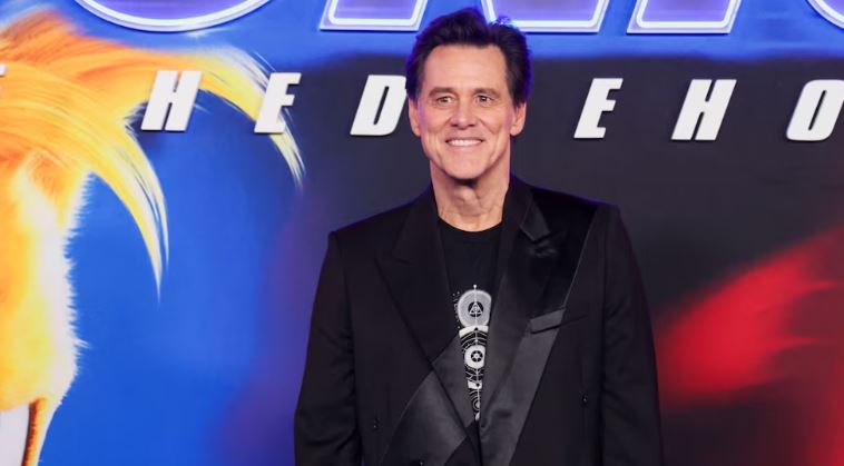 Jim Carrey reveló qué personaje le gustaría interpretar “una vez más”