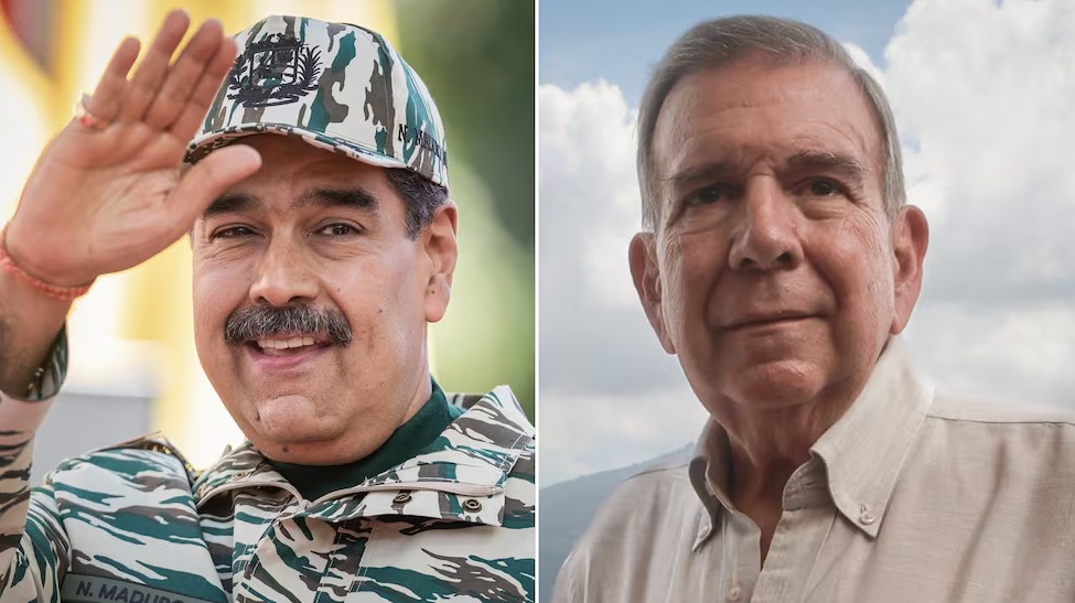 El País: Edmundo González o Nicolás Maduro: ¿a quién reconoce cada país como presidente de Venezuela?