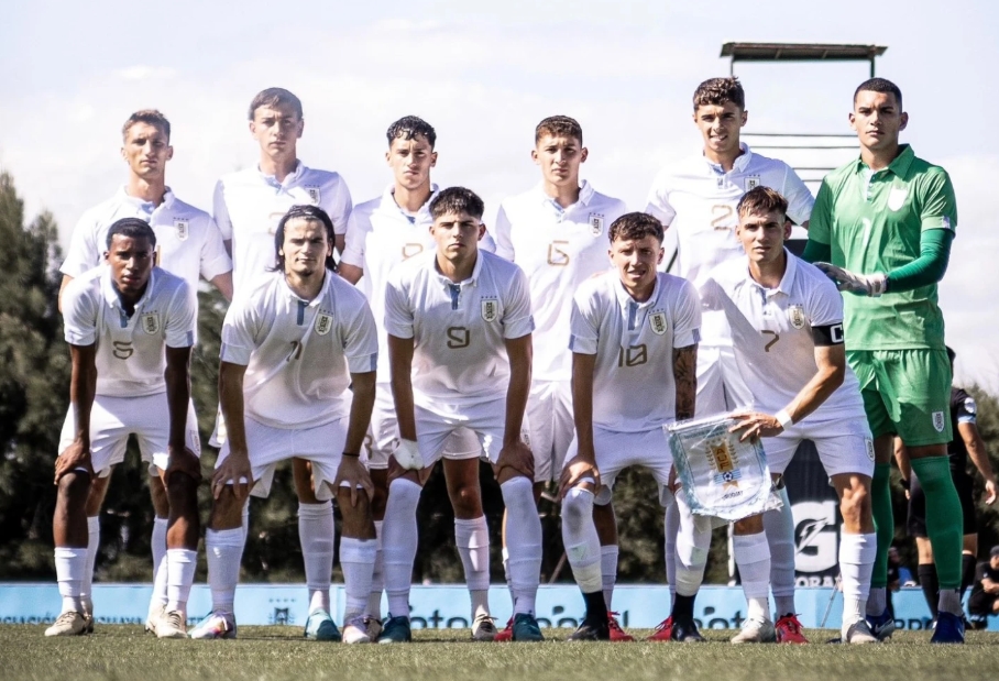 Uruguay también se sumará al llamado de boicotear el Sudamericano de Fútbol Sub-20 en Venezuela